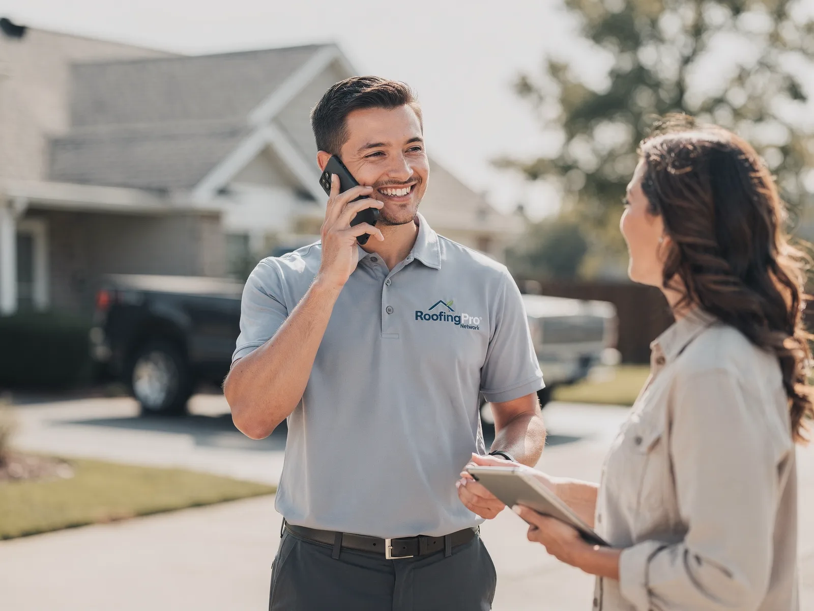 Fascia Board Inspection in Loyalhanna, PA